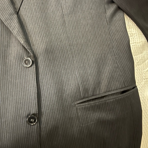 Eemengilado Zegna Blazer. Perfect condition 46R - Picture 3 of 5
